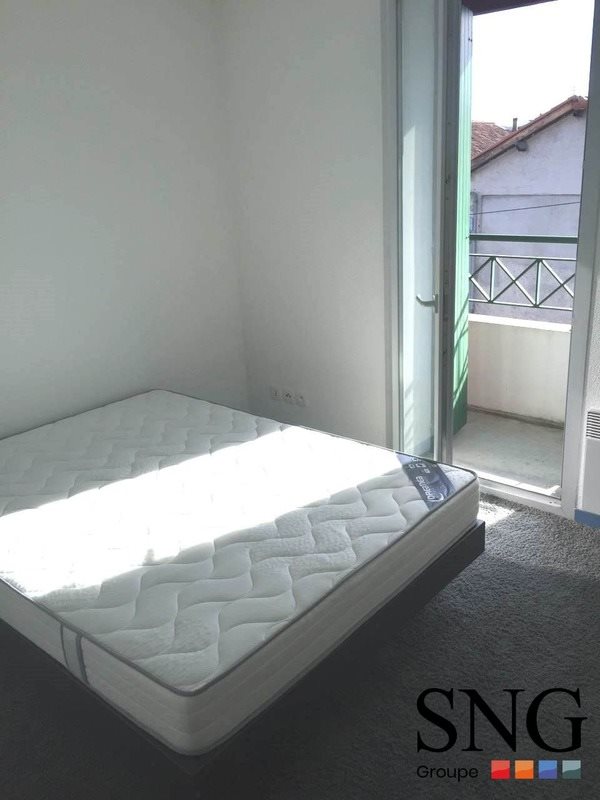 Appartement à louer, 37m², Montréjeau