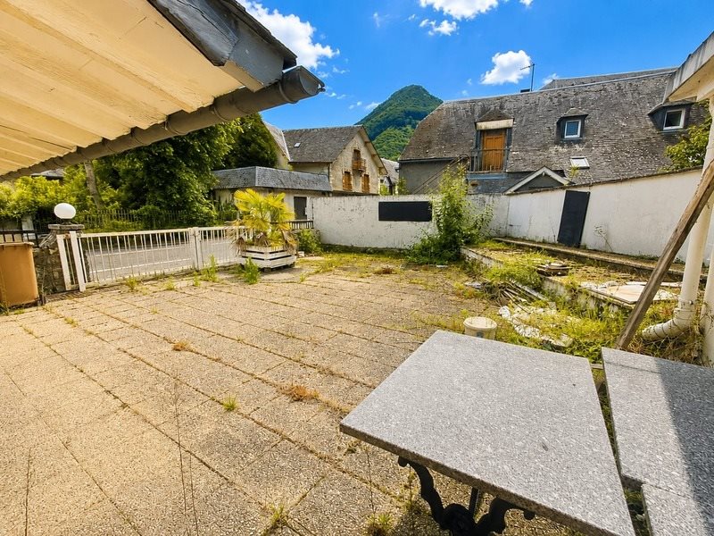 Maison à vendre, 464m², Sarrancolin