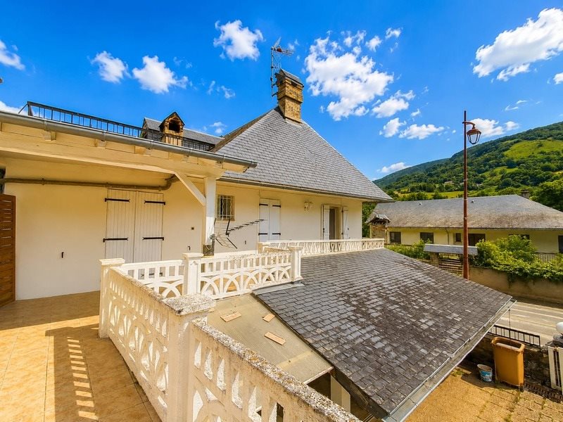 Maison à vendre, 464m², Sarrancolin