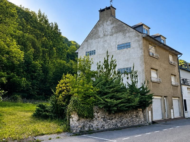 Maison à vendre, 168m², Sarrancolin