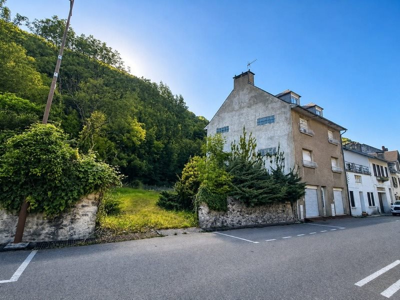 Maison à vendre, 168m², Sarrancolin