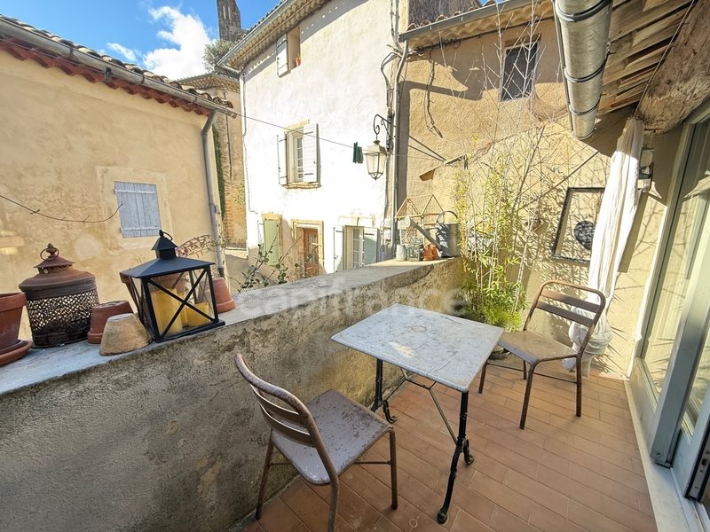 Maison à vendre, 118m², Lourmarin