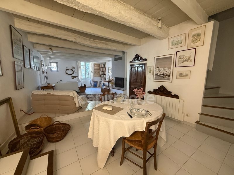 Maison à vendre, 118m², Lourmarin