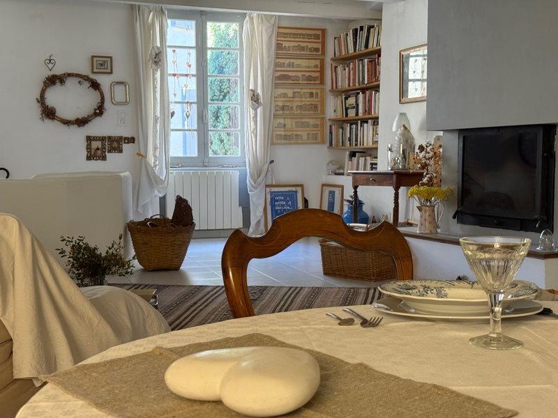 Maison à vendre, 118m², Lourmarin