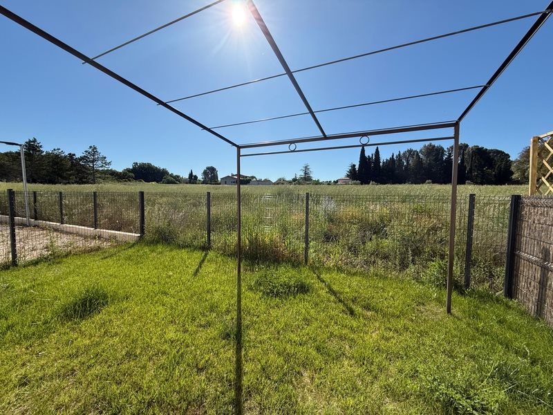Appartement à vendre, 64m², Lourmarin