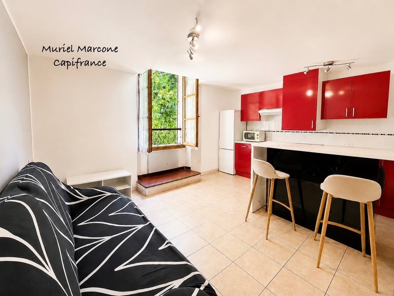 Appartement à vendre, 43m², Pertuis