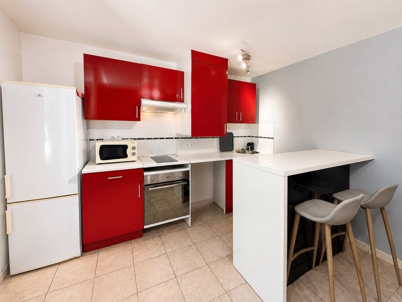 Appartement à vendre, 43m², Pertuis