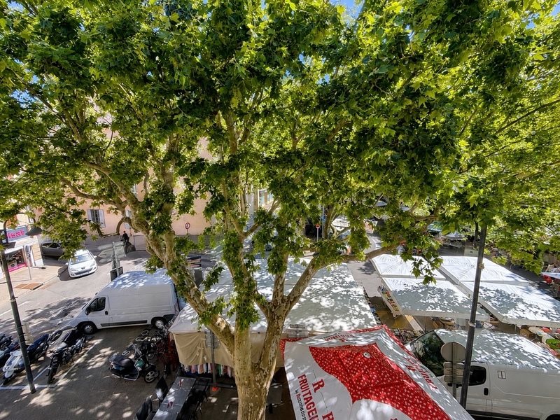 Appartement à vendre, 43m², Pertuis