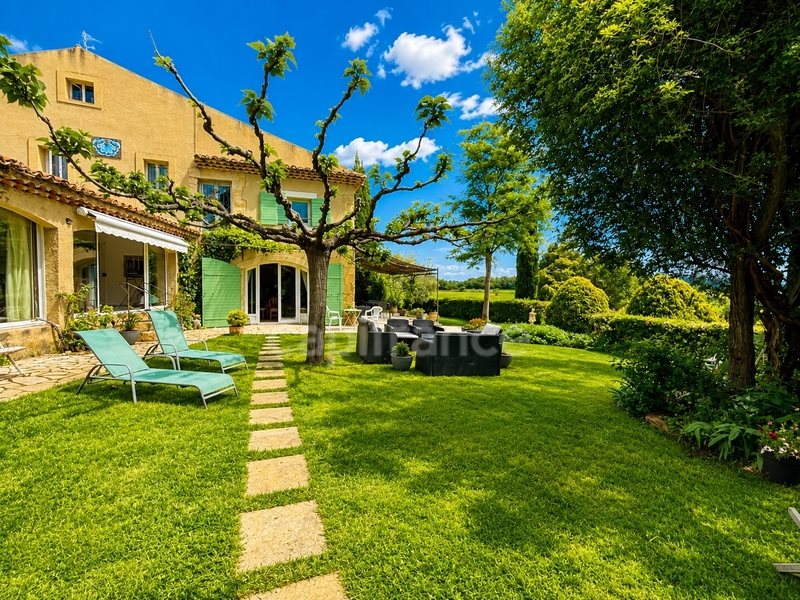Maison à vendre, 274m², Pertuis