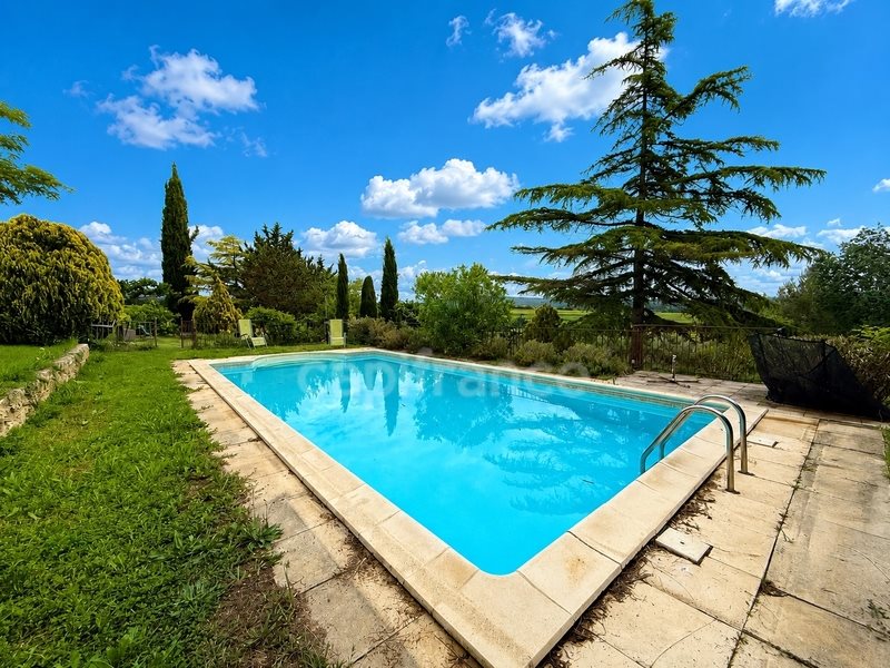 Maison à vendre, 274m², Pertuis