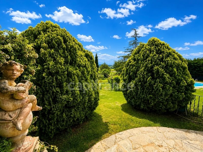 Maison à vendre, 274m², Pertuis