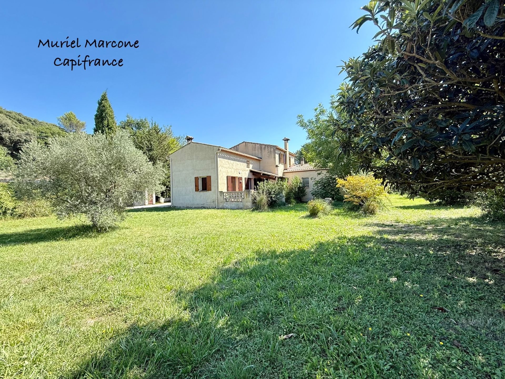 Maison à vendre, 175m², Lauris