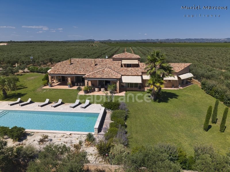 Maison à vendre, 290m², Raphèle-lès-Arles