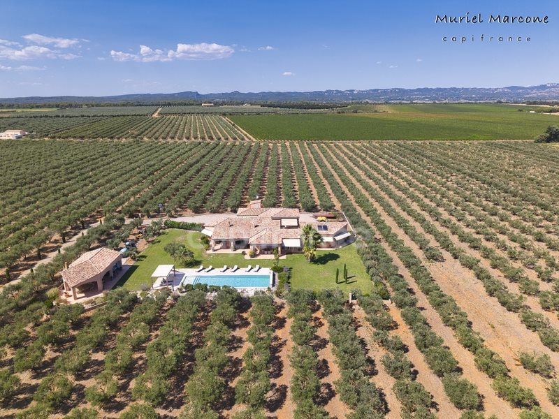 Maison à vendre, 290m², Raphèle-lès-Arles