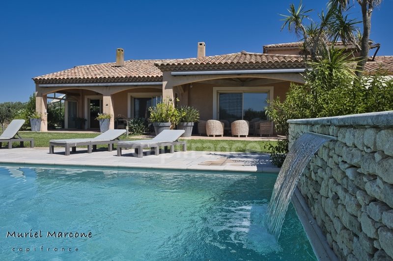 Maison à vendre, 290m², Raphèle-lès-Arles