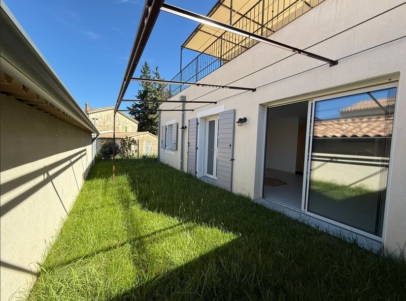 Appartement à vendre, 70m², Lourmarin