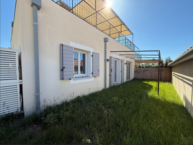Appartement à vendre, 70m², Lourmarin