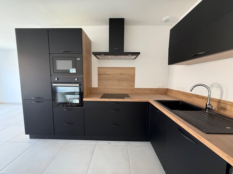 Appartement à vendre, 70m², Lourmarin