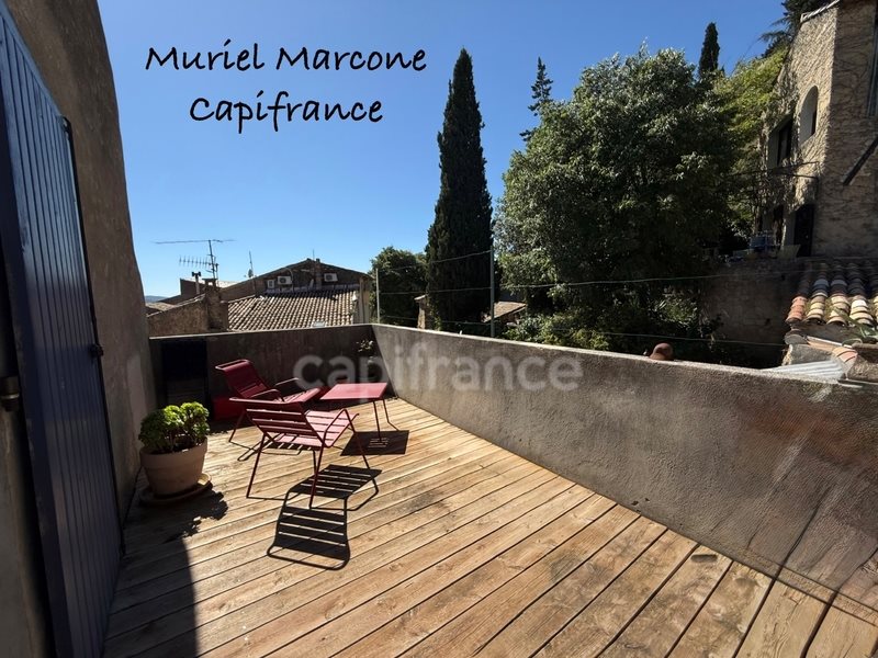 Maison à vendre, 143m², Cadenet