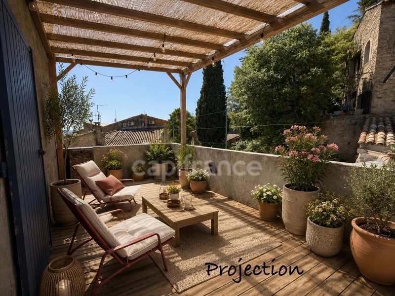 Maison à vendre, 143m², Cadenet