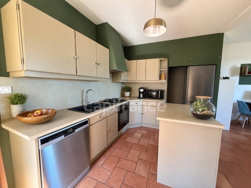 Maison à vendre, 143m², Cadenet