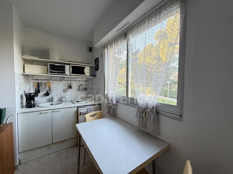 Appartement à vendre, 19m², Sanary-sur-Mer