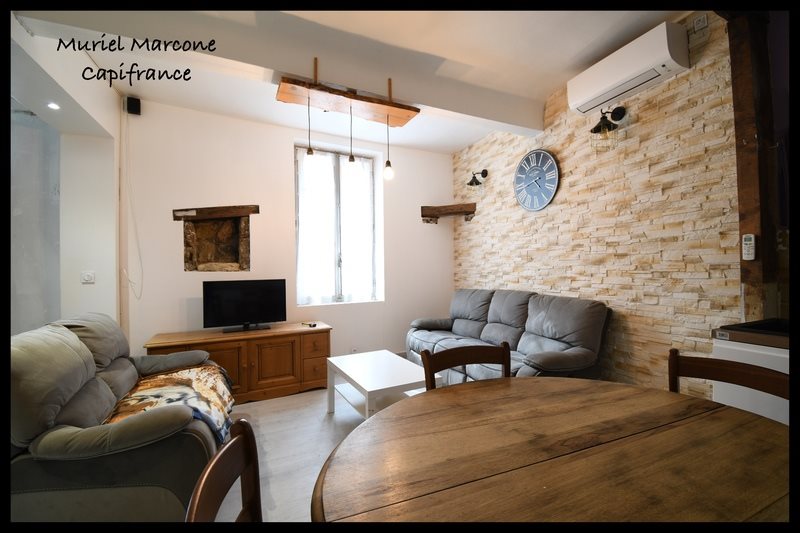 Maison à vendre, 80m², Cadenet