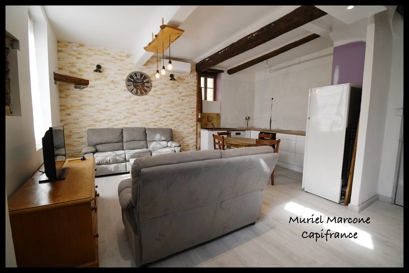 Maison à vendre, 80m², Cadenet