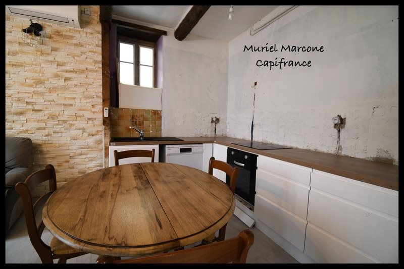 Maison à vendre, 80m², Cadenet