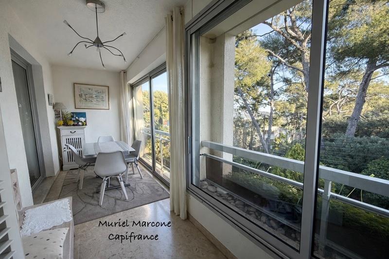 Appartement à vendre, 46m², Sanary-sur-Mer