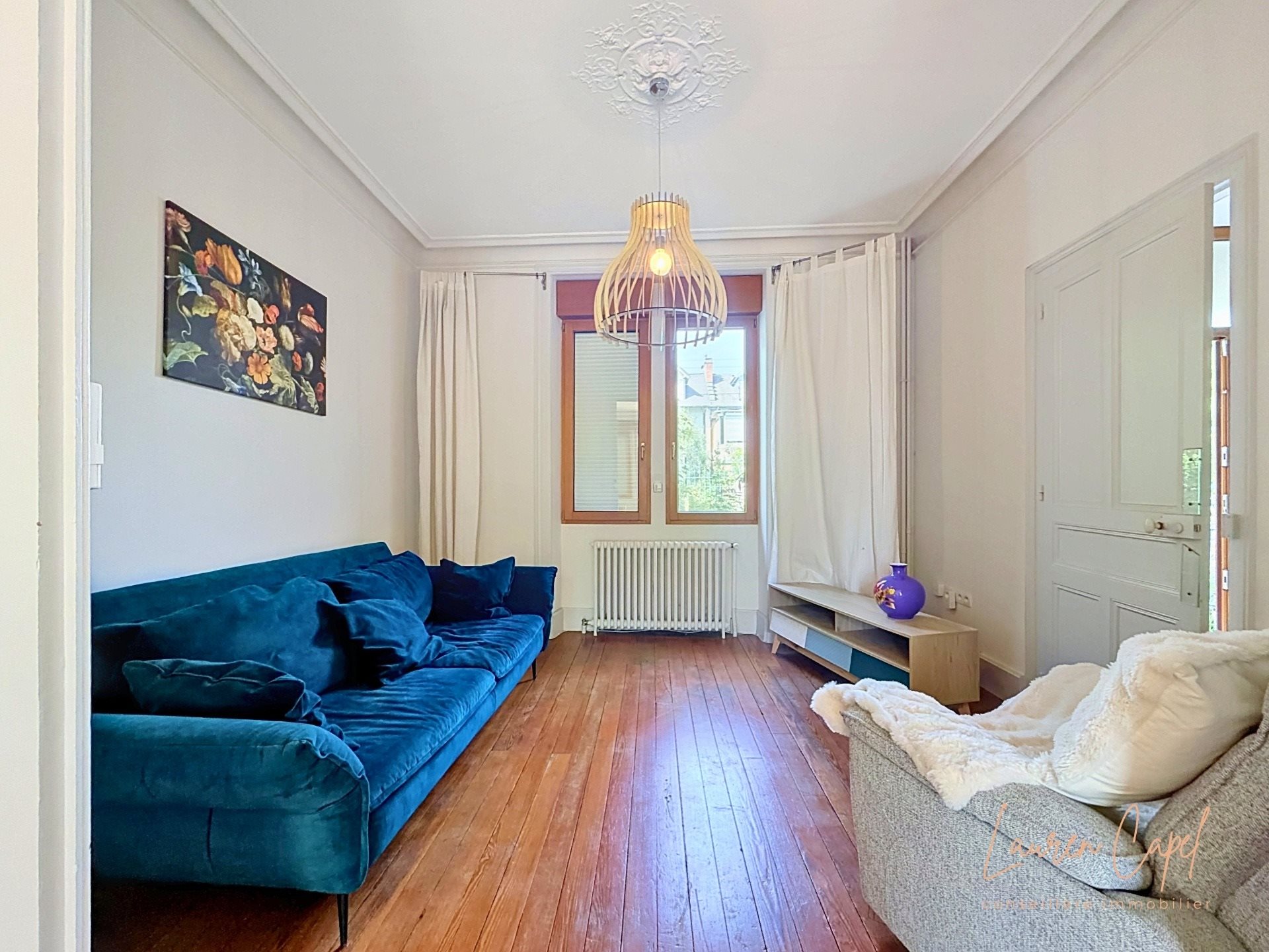 Maison à vendre, 130m², Aix-les-Bains
