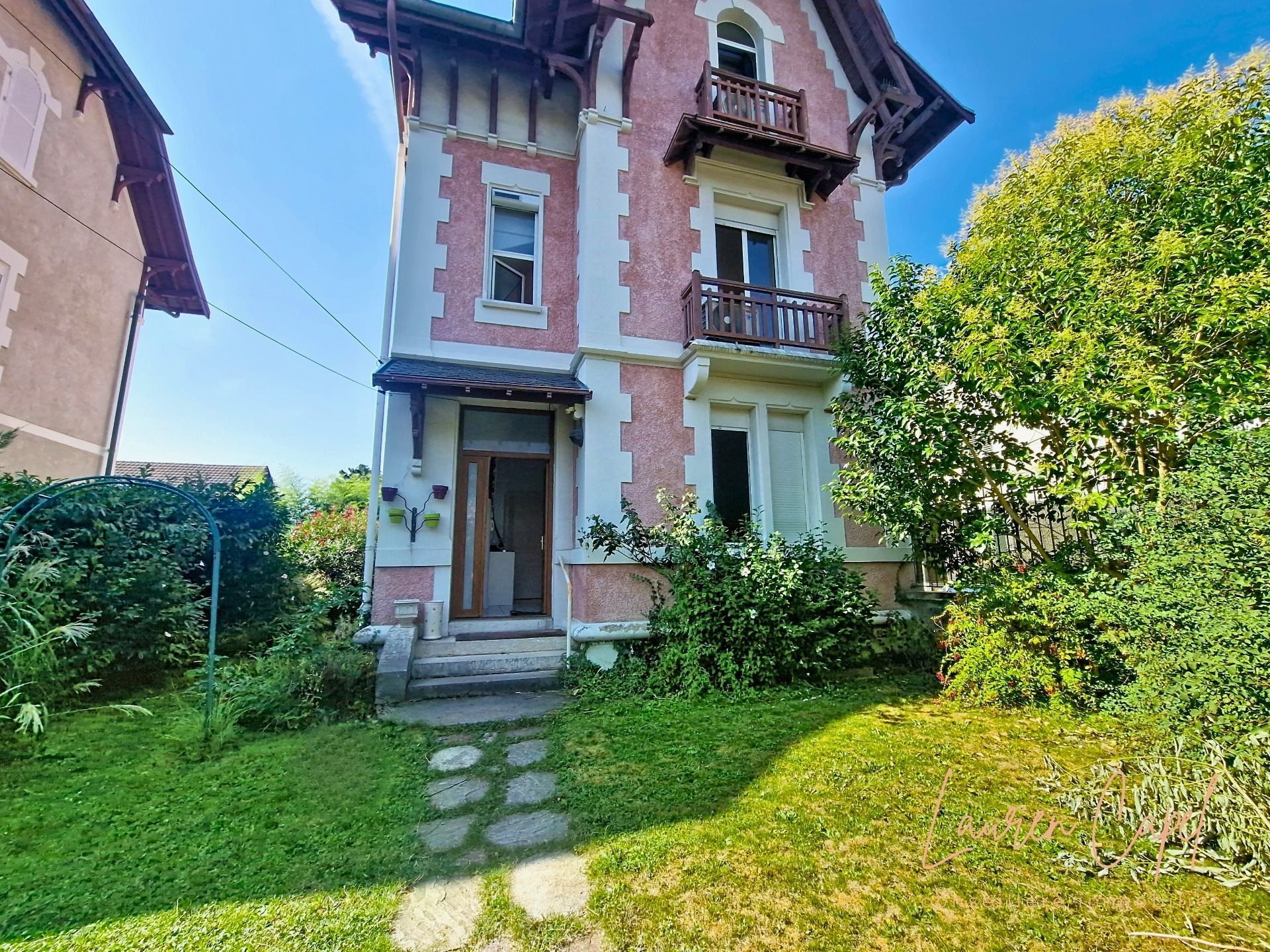 Maison à vendre, 130m², Aix-les-Bains