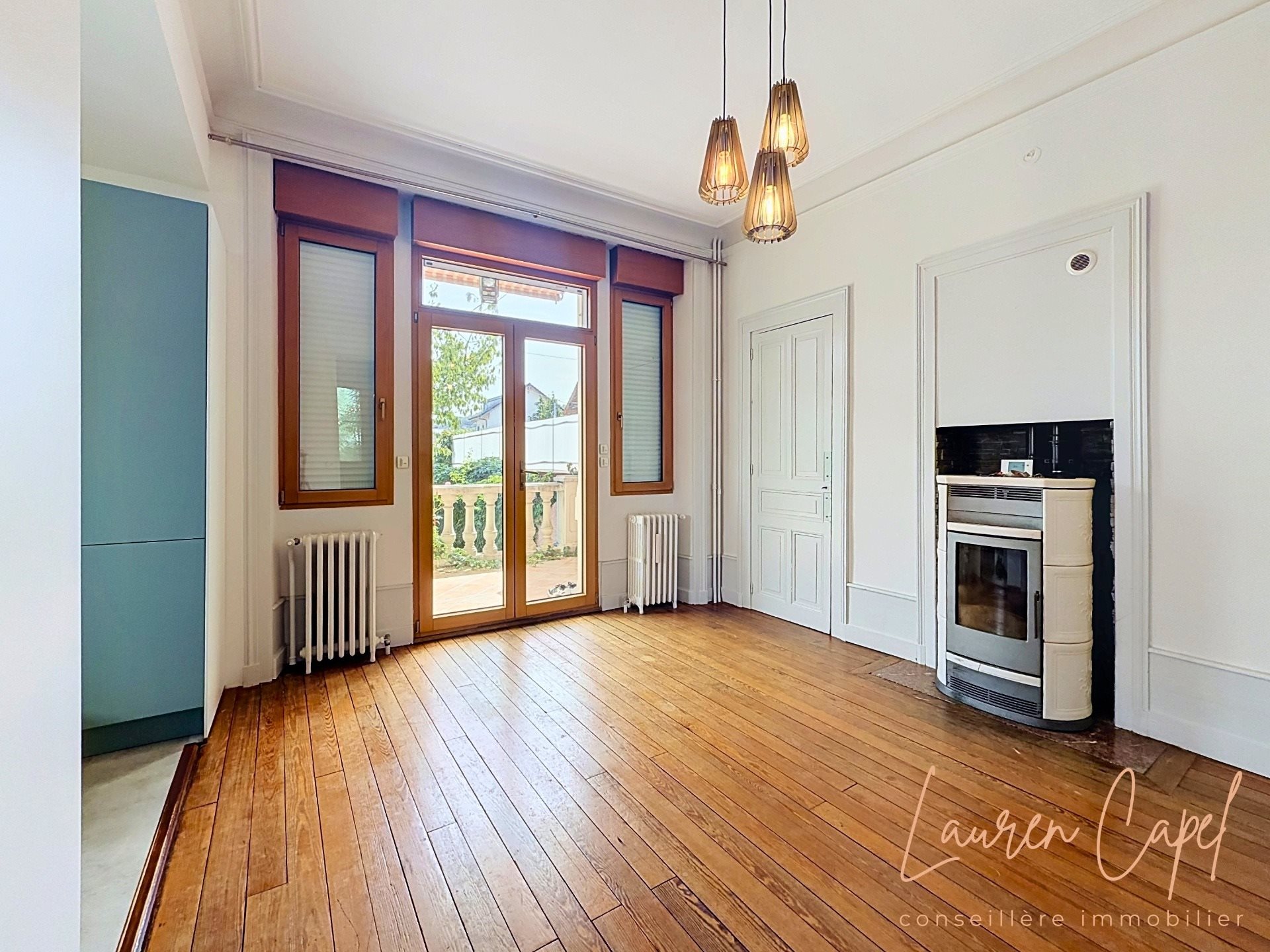 Maison à vendre, 130m², Aix-les-Bains