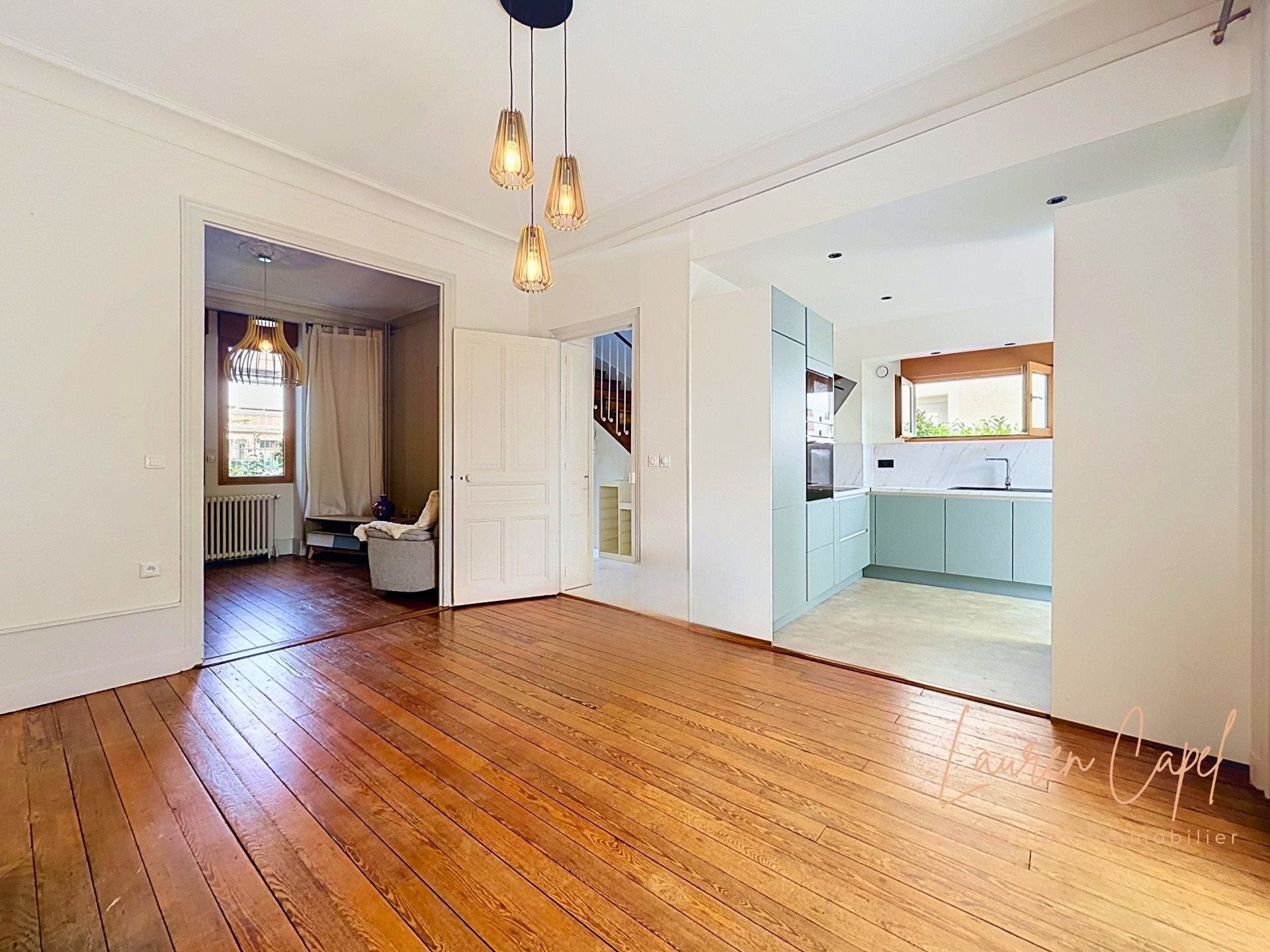 Maison à vendre, 130m², Aix-les-Bains