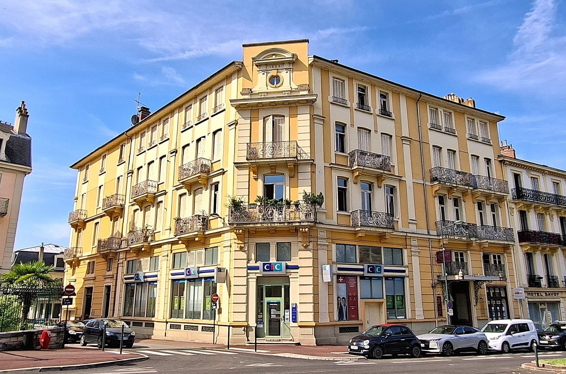 Appartement à vendre, 103m², Aix-les-Bains