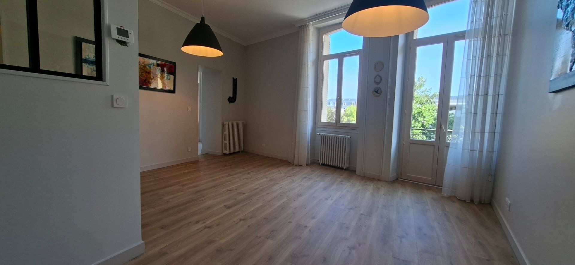 Appartement à vendre, 103m², Aix-les-Bains