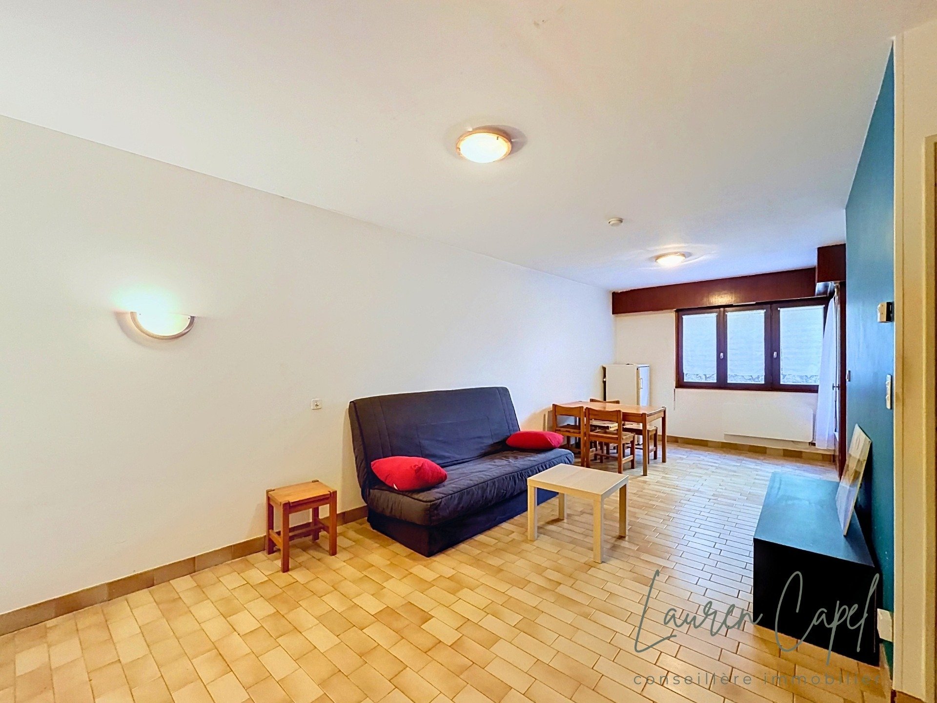 Appartement à vendre, 31m², Aix-les-Bains