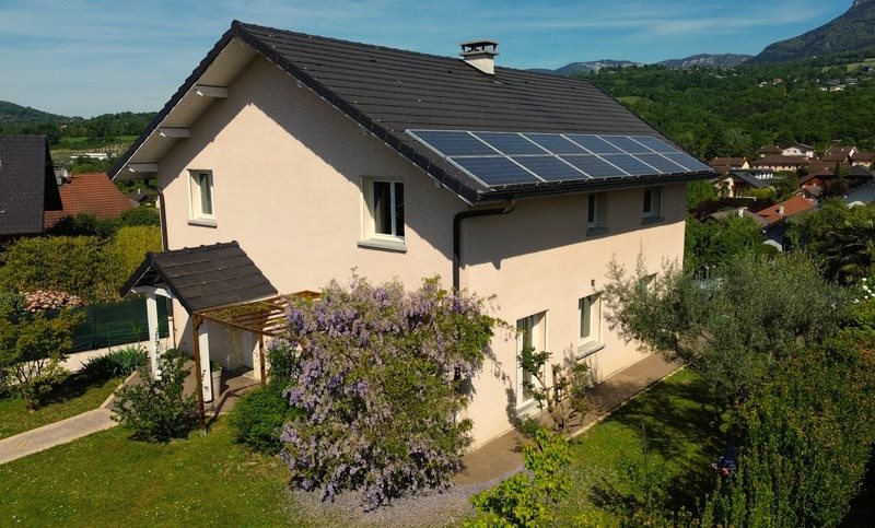 Maison à vendre, 170m², Aix-les-Bains