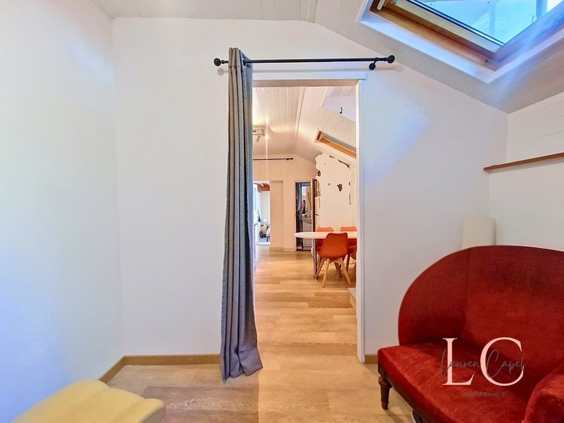 Appartement à vendre, 47m², Aix-les-Bains