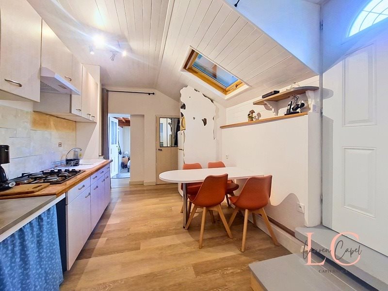 Appartement à vendre, 47m², Aix-les-Bains