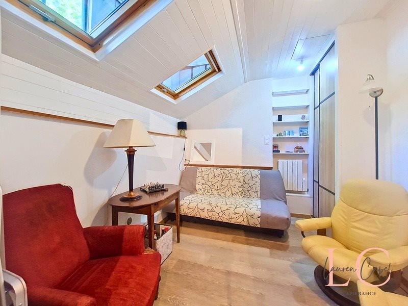 Appartement à vendre, 47m², Aix-les-Bains