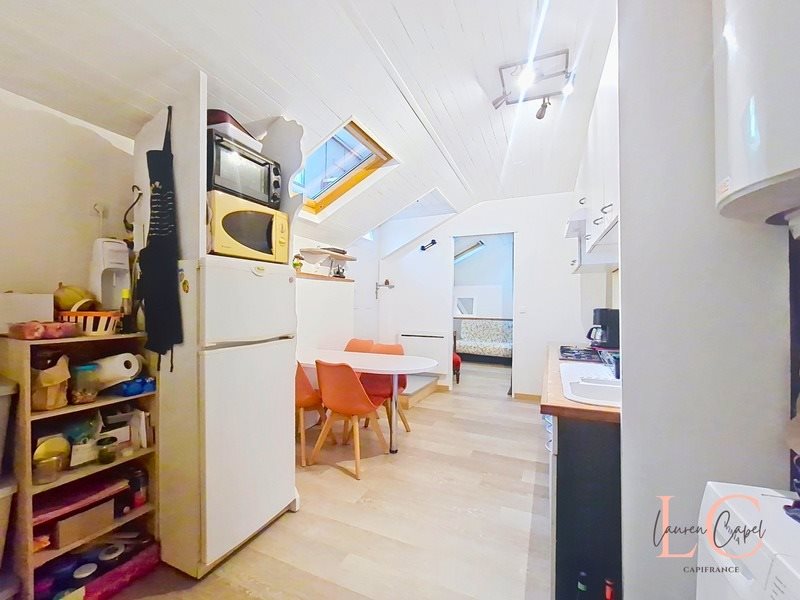 Appartement à vendre, 47m², Aix-les-Bains