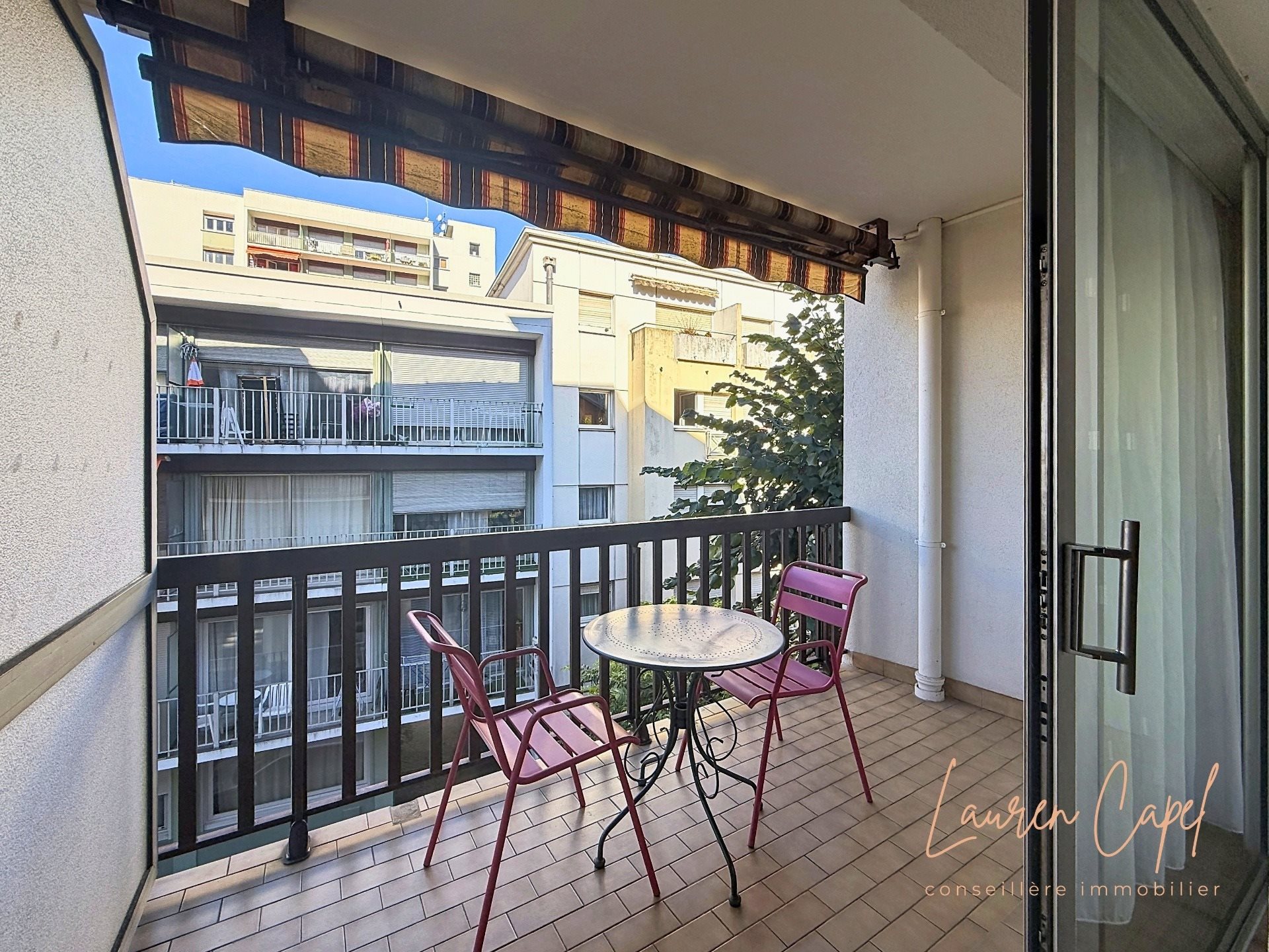 Appartement à vendre, 46m², Aix-les-Bains
