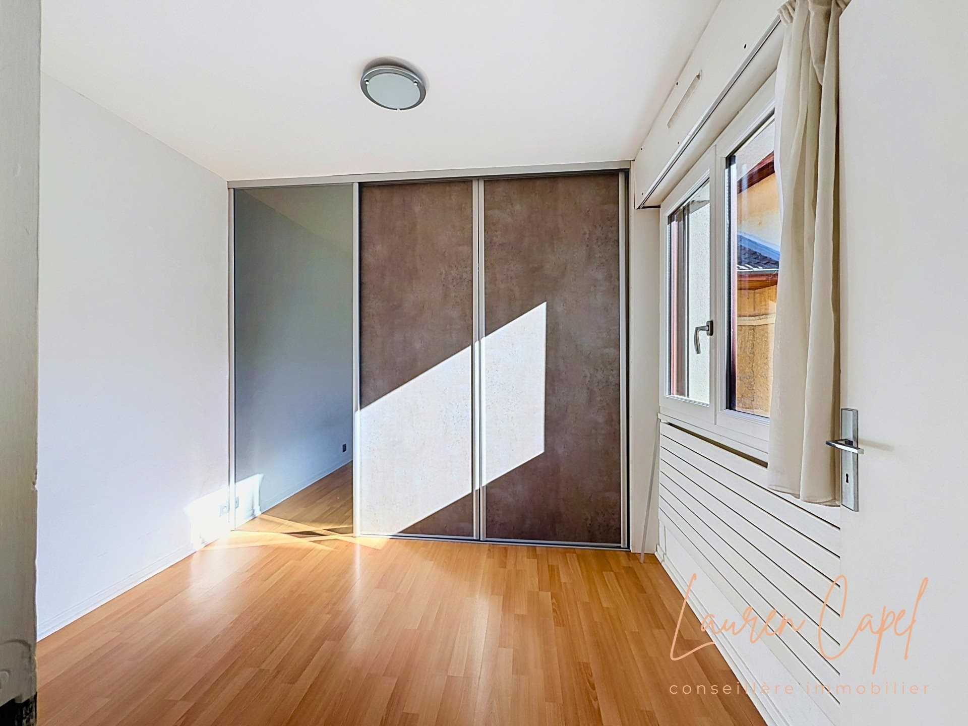 Appartement à vendre, 46m², Aix-les-Bains