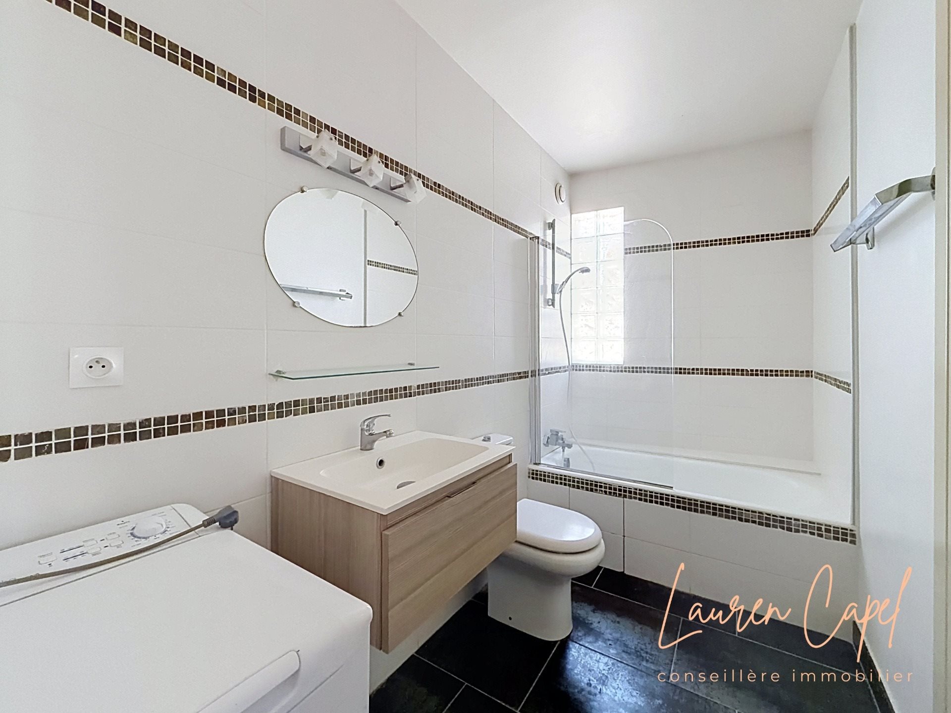 Appartement à vendre, 46m², Aix-les-Bains