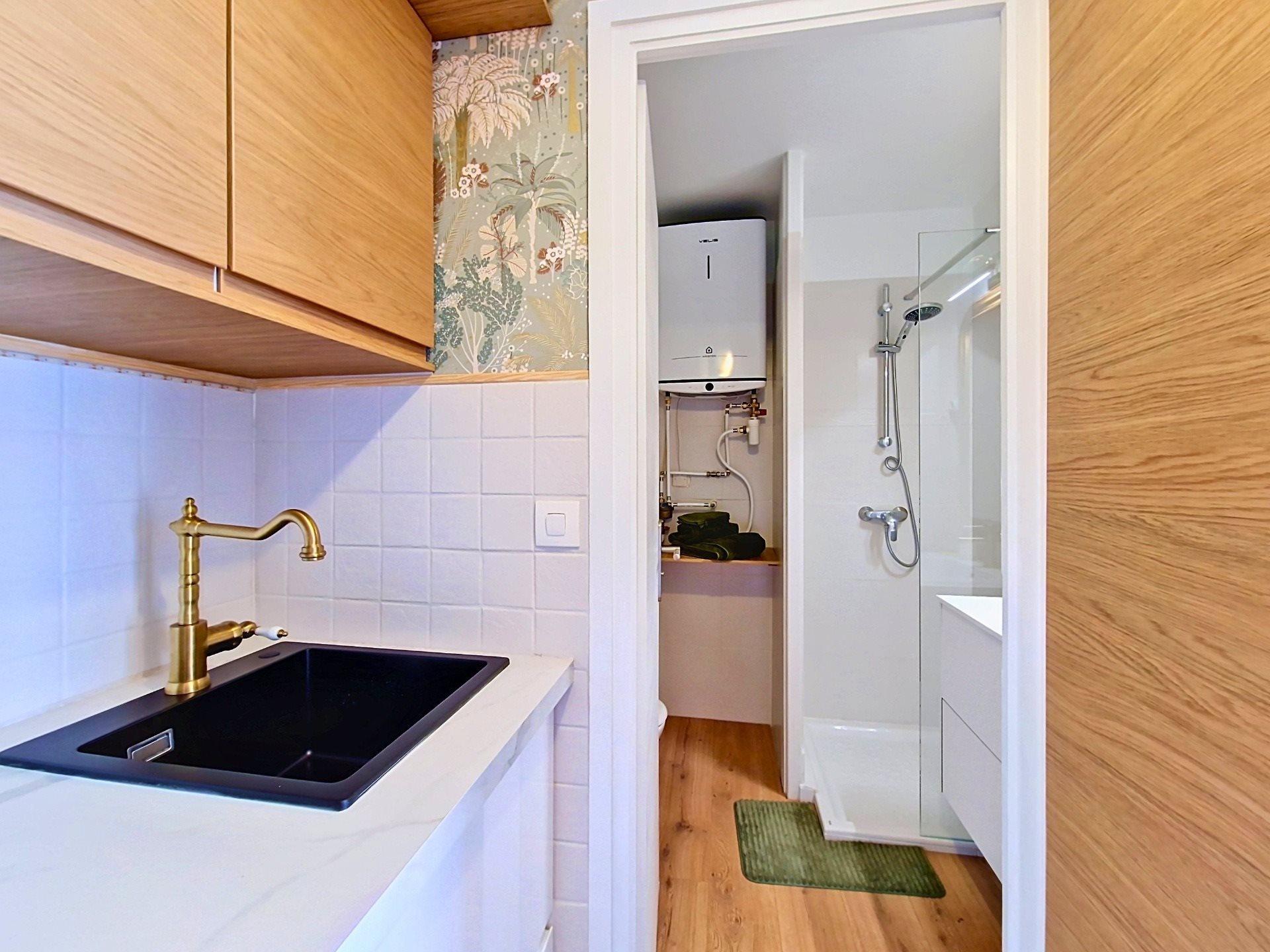 Appartement à vendre, 28m², Aix-les-Bains