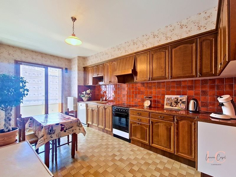 Appartement à vendre, 120m², Aix-les-Bains