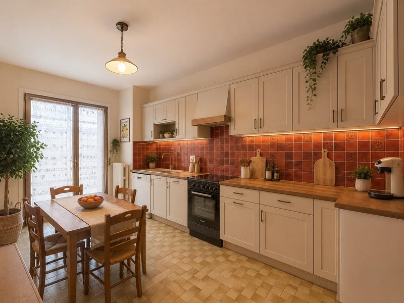 Appartement à vendre, 120m², Aix-les-Bains