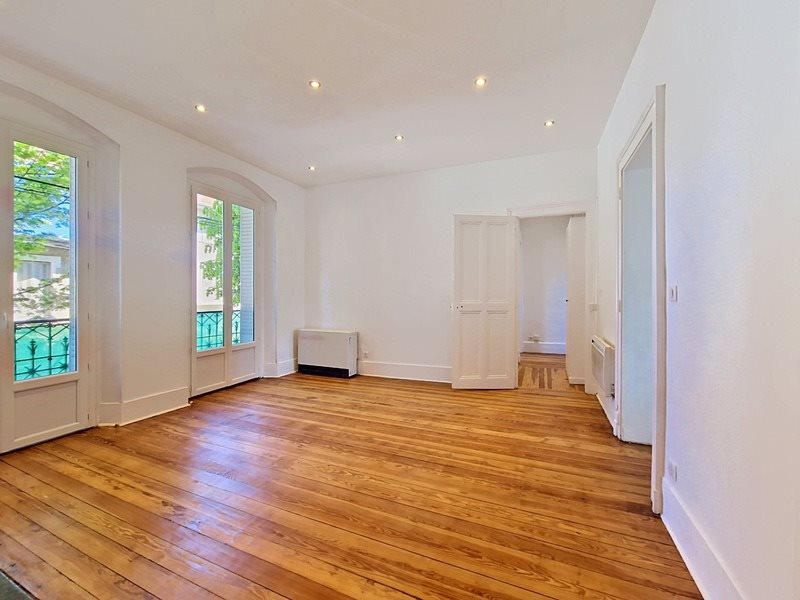 Appartement à vendre, 93m², Aix-les-Bains