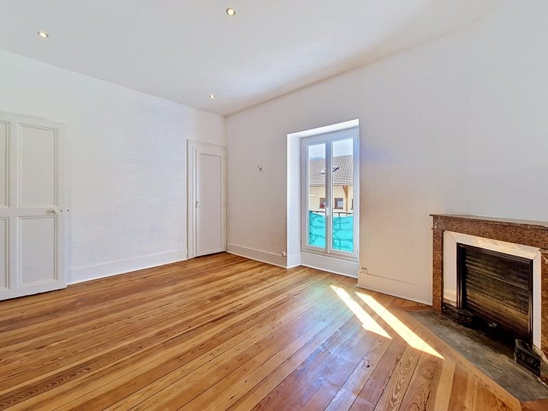 Appartement à vendre, 93m², Aix-les-Bains